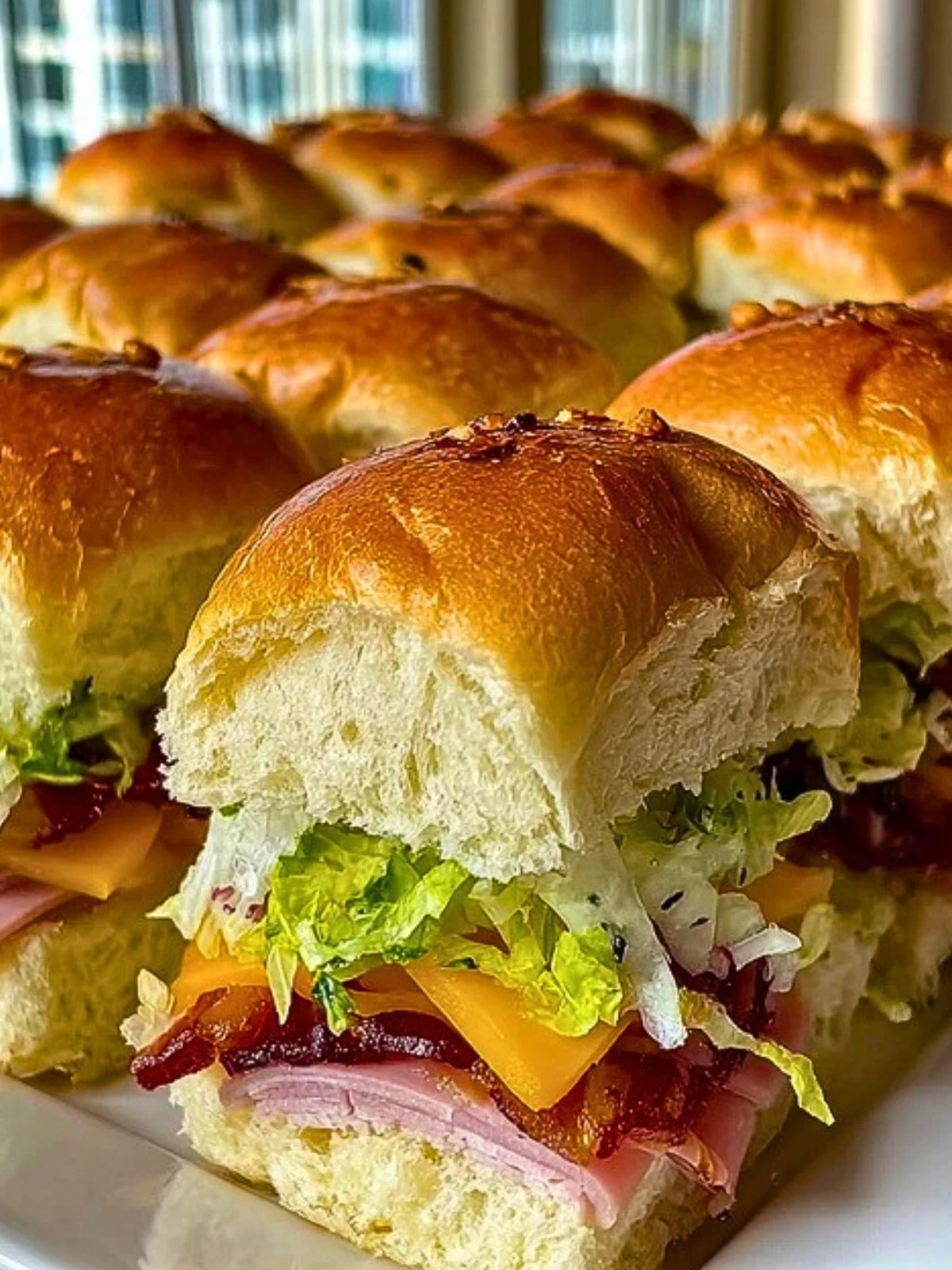 Chopped Club Sliders (1)