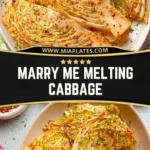 Marry Me Melting Cabbage (2)