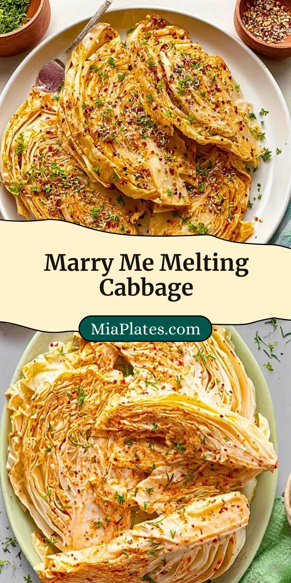 Marry Me Melting Cabbage (3)