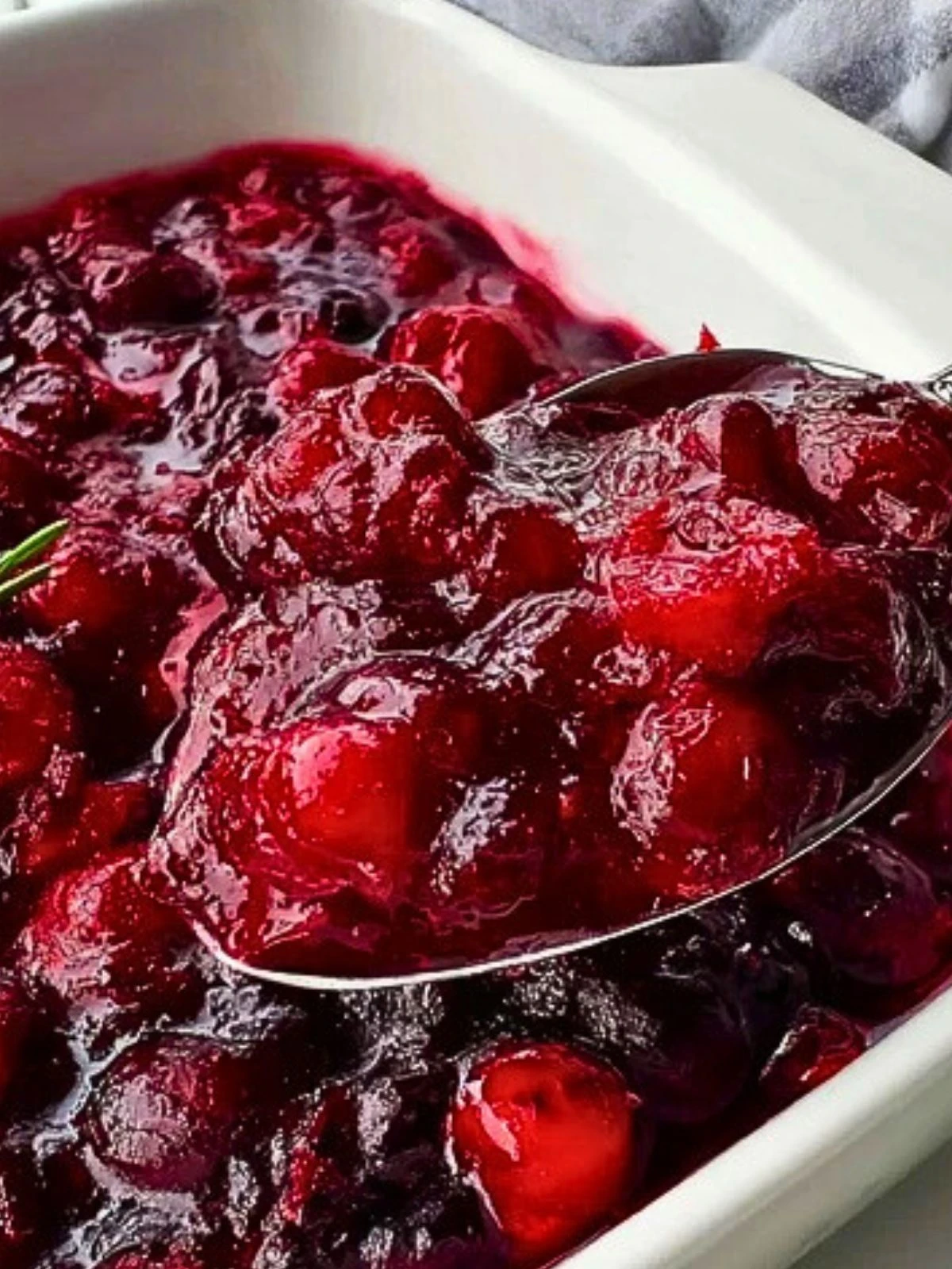 Classic Cranberry Sauce (1)