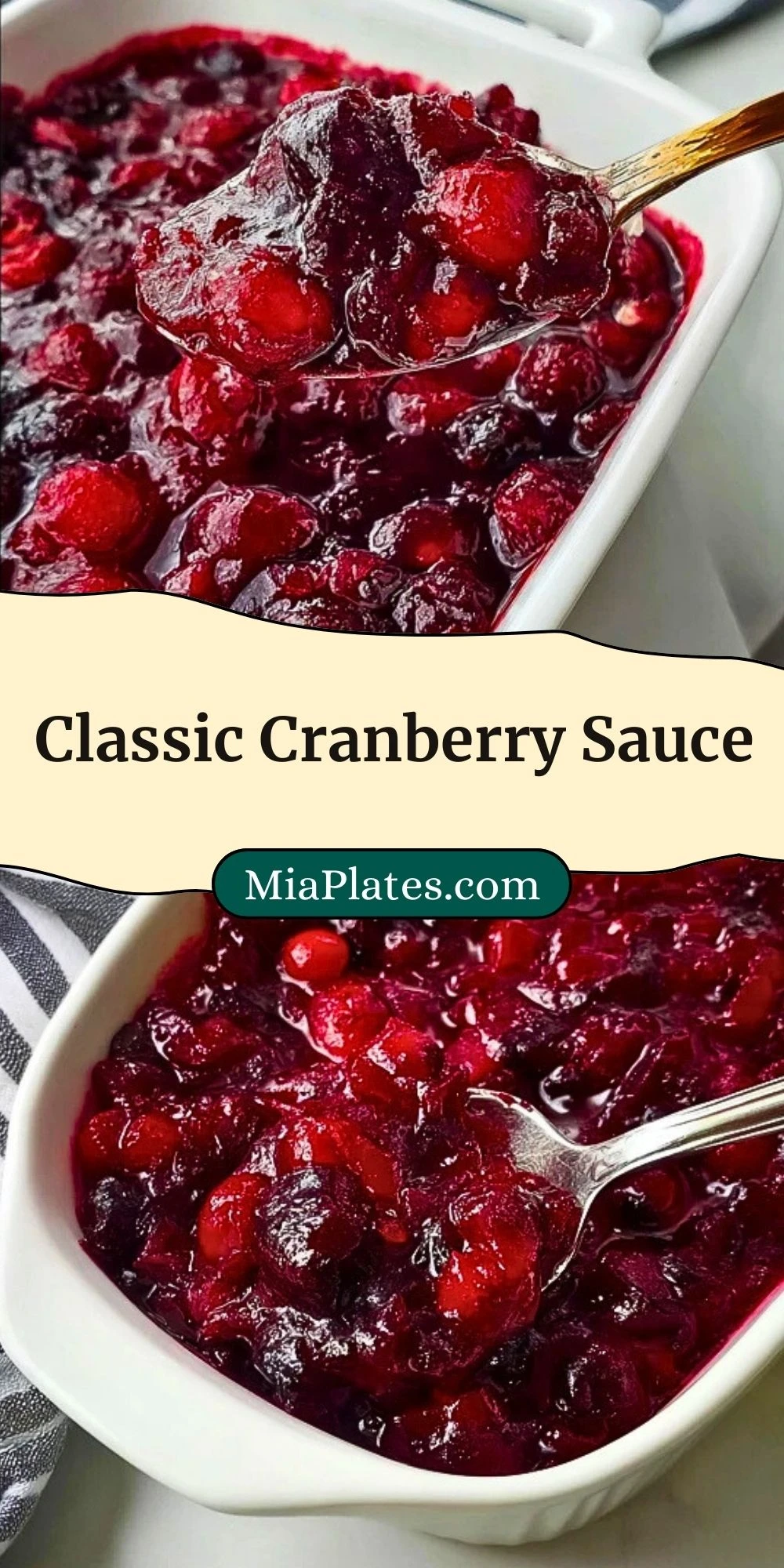 Classic Cranberry Sauce (3)