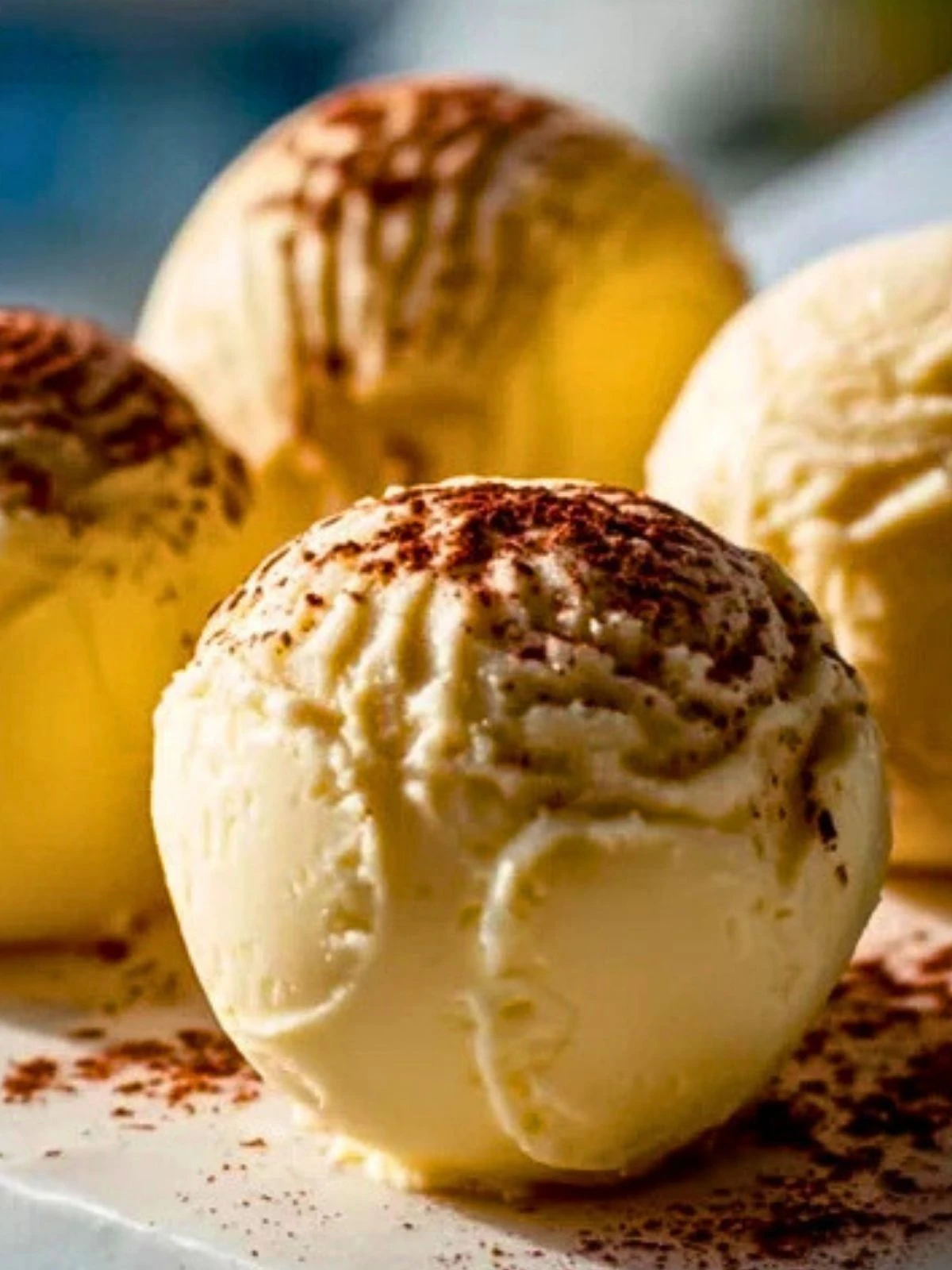 Cream Cheese Keto Fat Bomb Snacks (1)