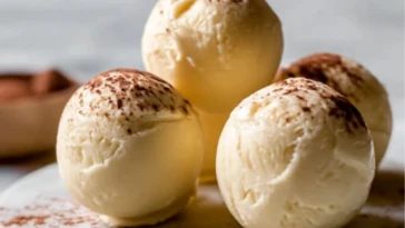 Cream Cheese Keto Fat Bomb Snacks