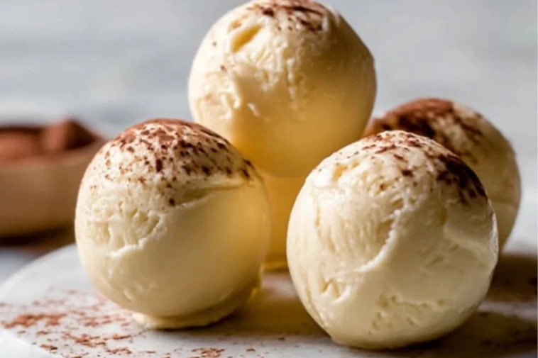 Cream Cheese Keto Fat Bomb Snacks