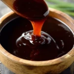 Easy Hoisin Sauce