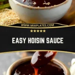 Easy Hoisin Sauce (2)