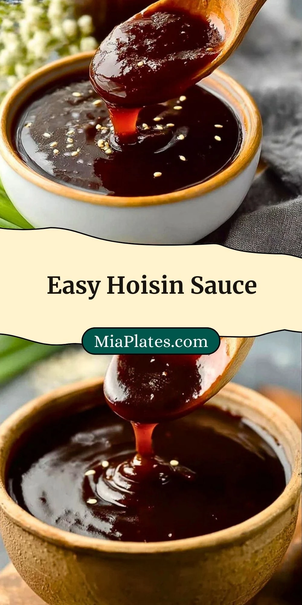 Easy Hoisin Sauce (3)
