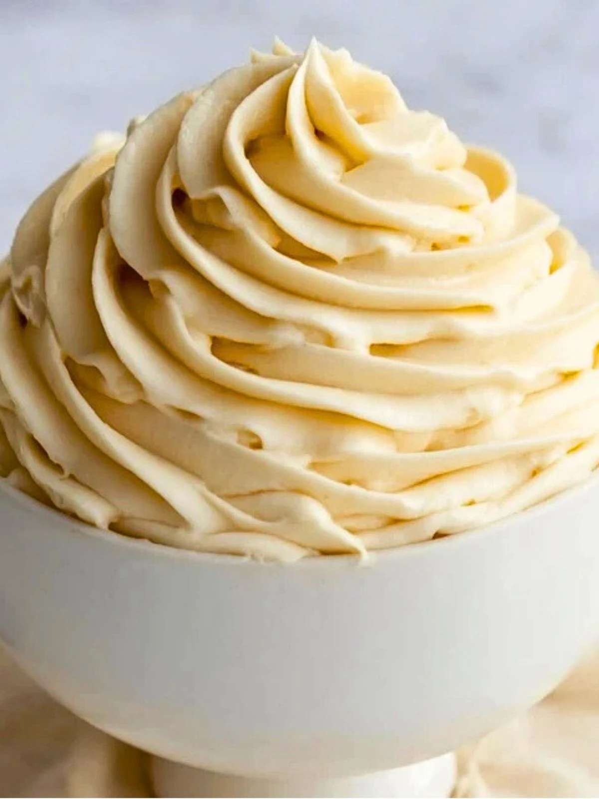 Vanilla Buttercream Frosting (1)