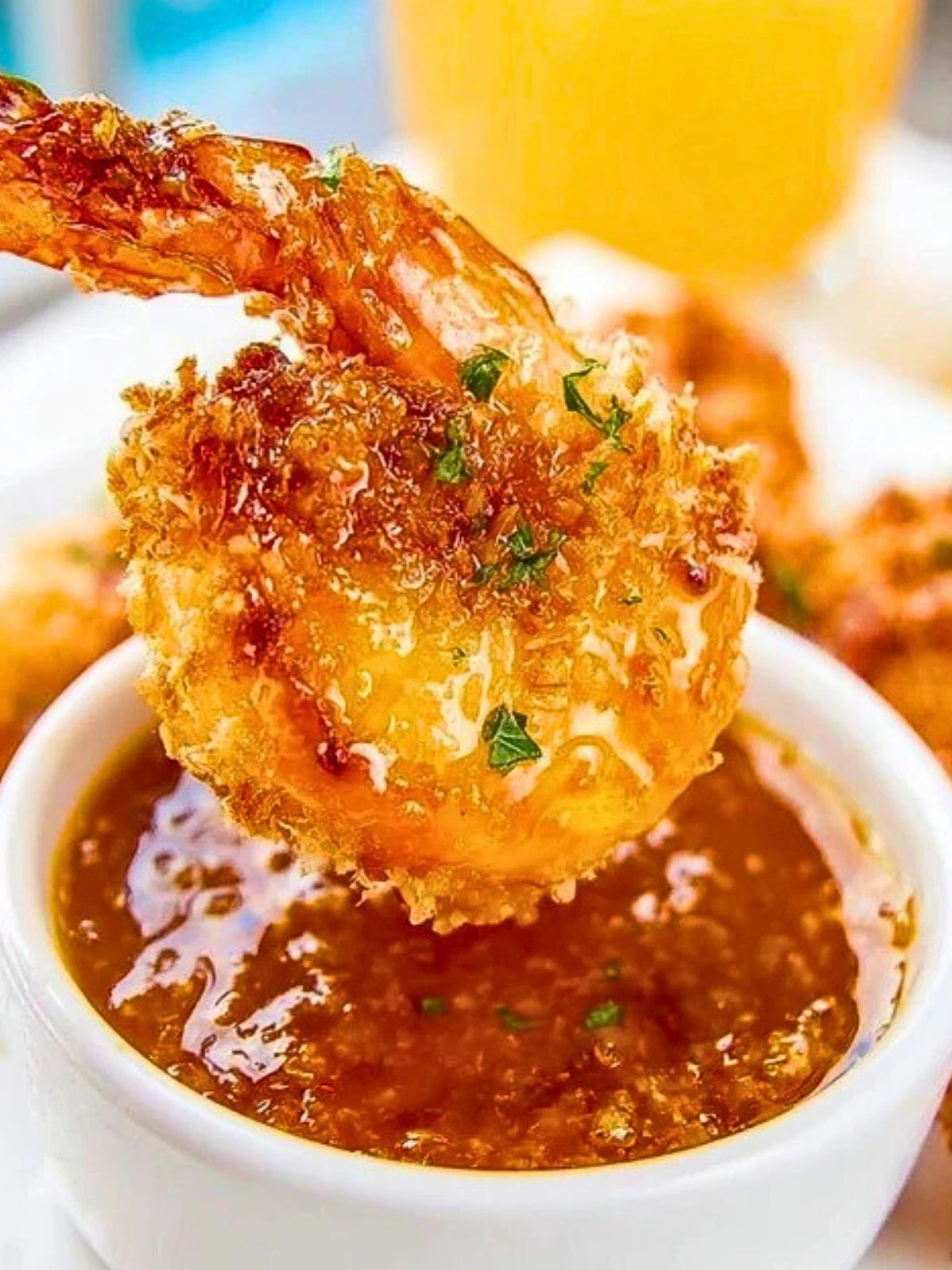 Coconut Shrimp (1)