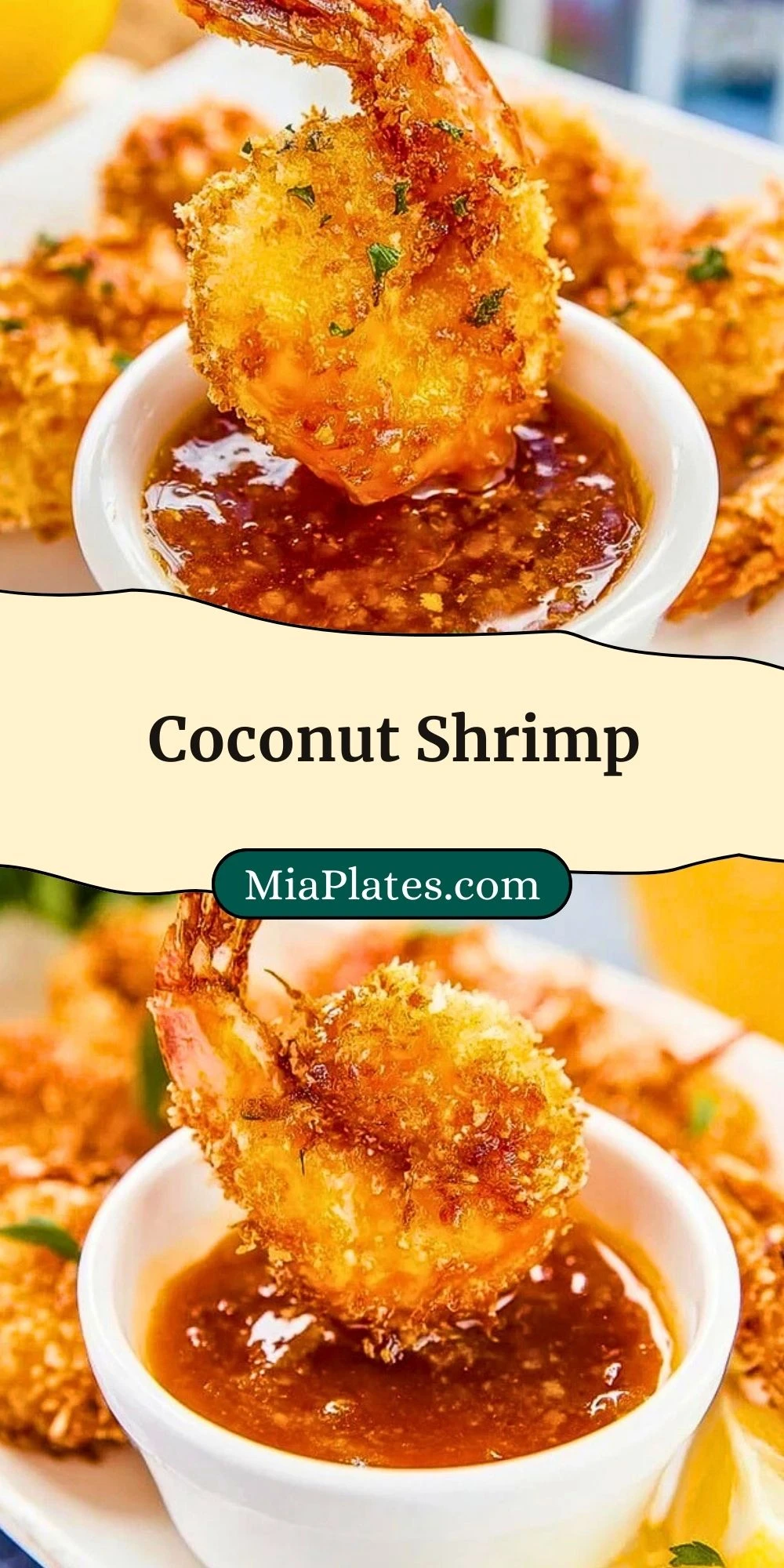 Coconut Shrimp (2)