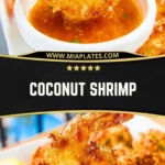 Coconut Shrimp (3)
