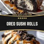 Oreo Sushi Rolls (2)