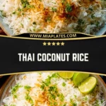 Thai Coconut Rice (2)