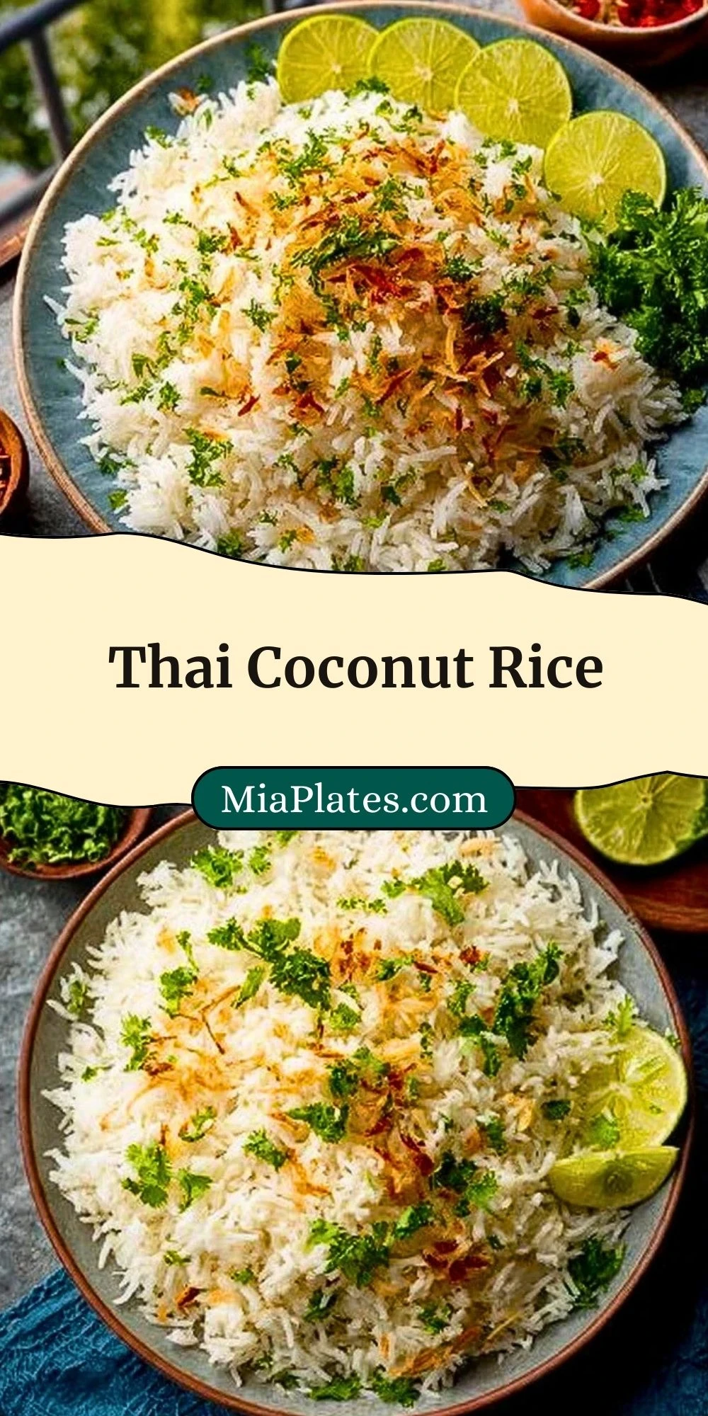 Thai Coconut Rice (3)