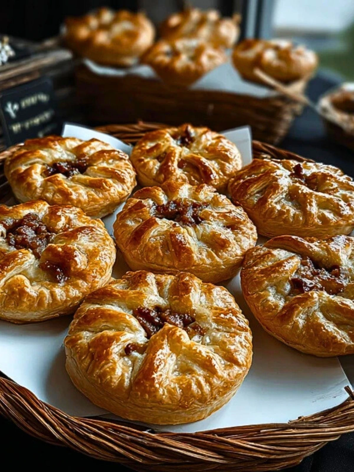 Savory Beef Meat Pies (1)