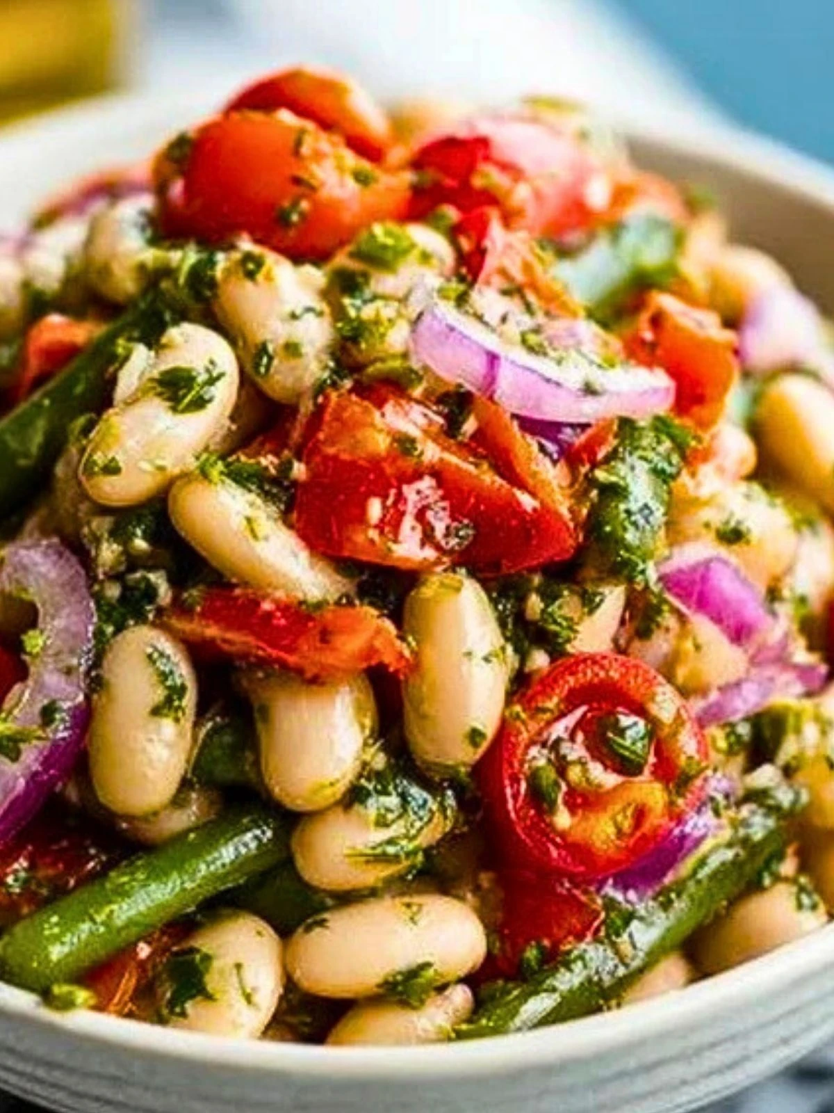 Dense Bean Salad (1)