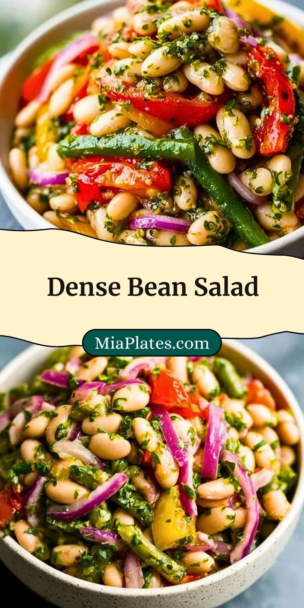 Dense Bean Salad (3)