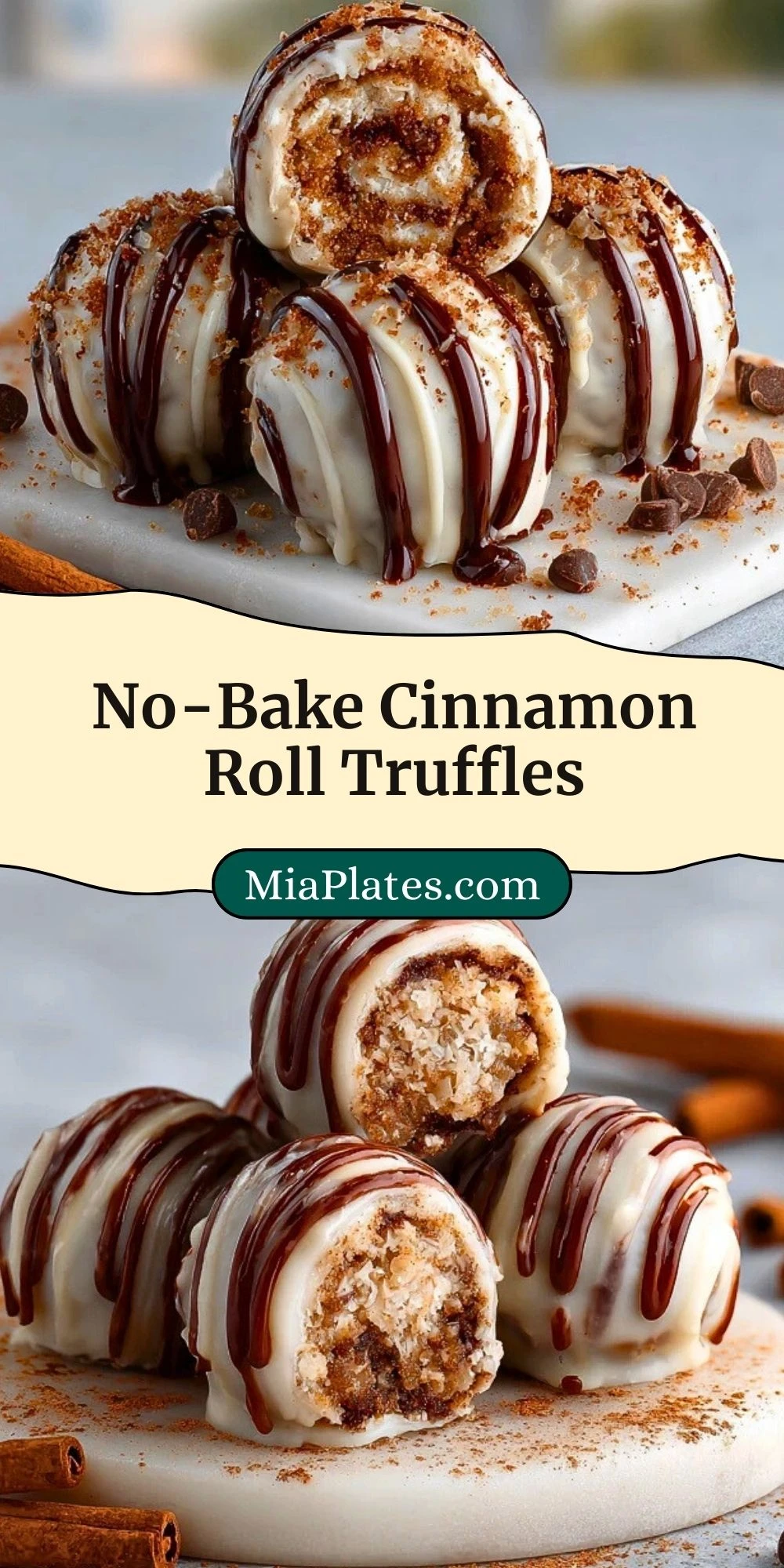 No-Bake Cinnamon Roll Truffles (3)
