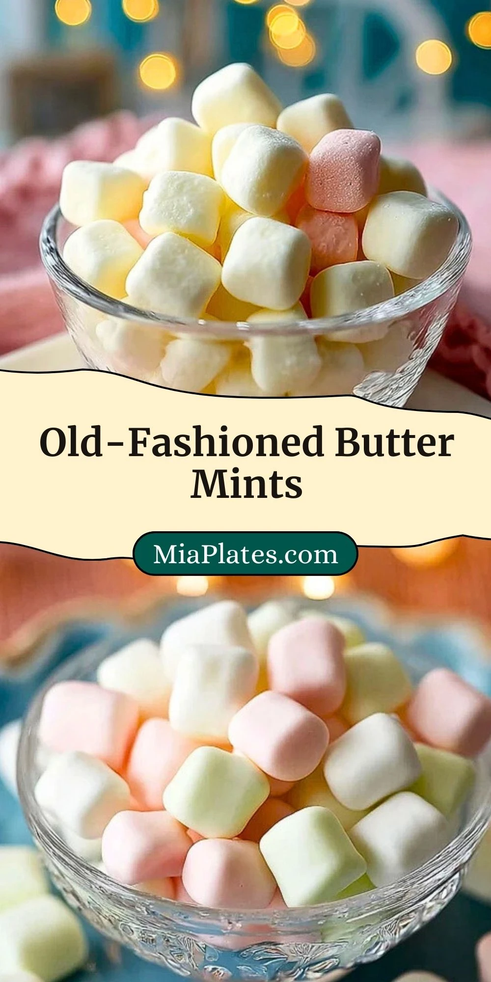 Old-Fashioned Butter Mints (2)