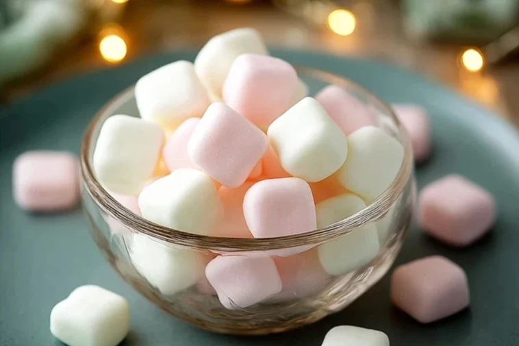 Old-Fashioned Butter Mints