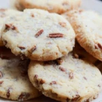 Pecan Sandies