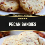 Pecan Sandies (2)