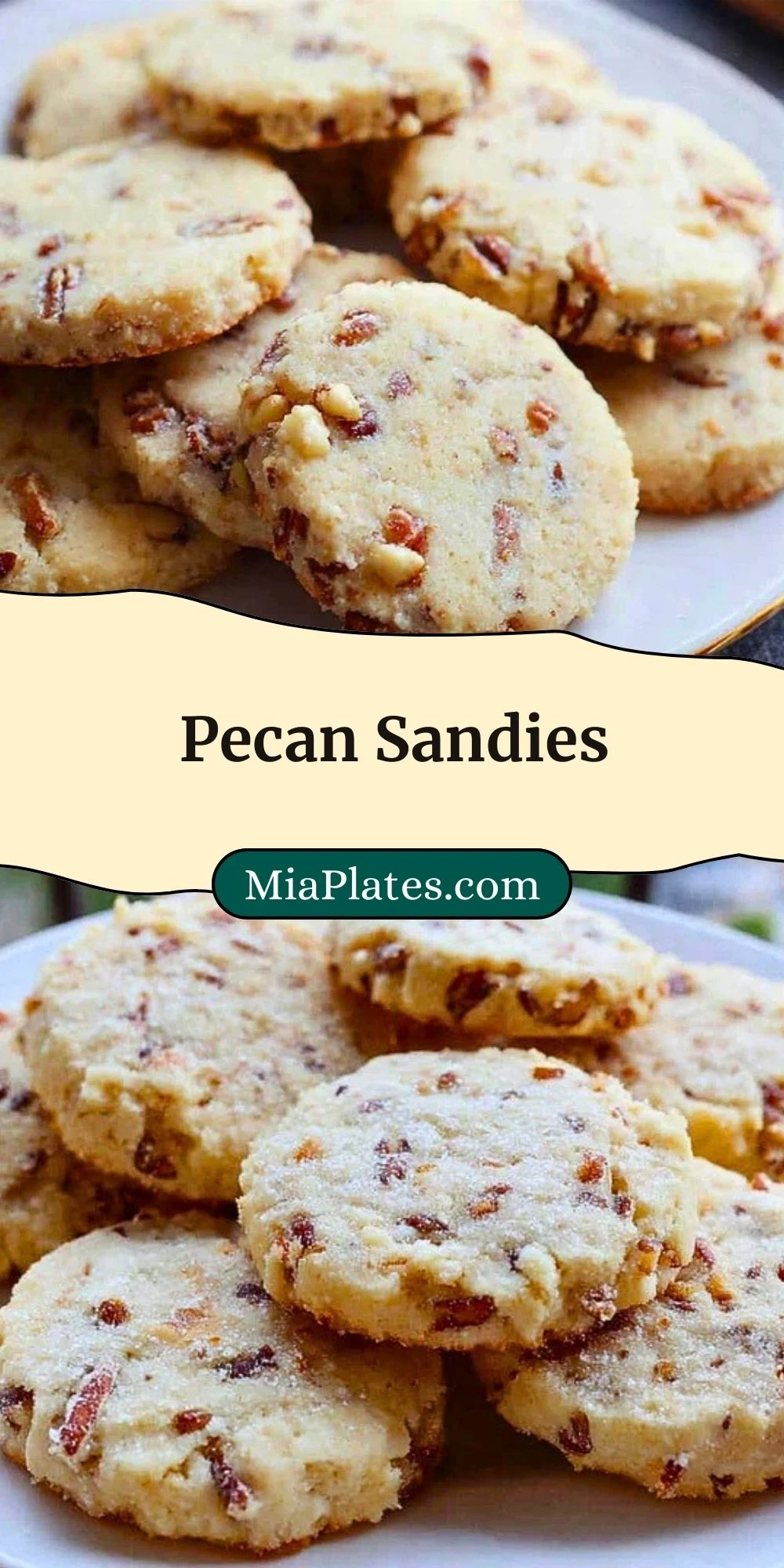 Pecan Sandies (3)