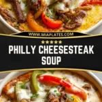 Philly Cheesesteak Soup (2)