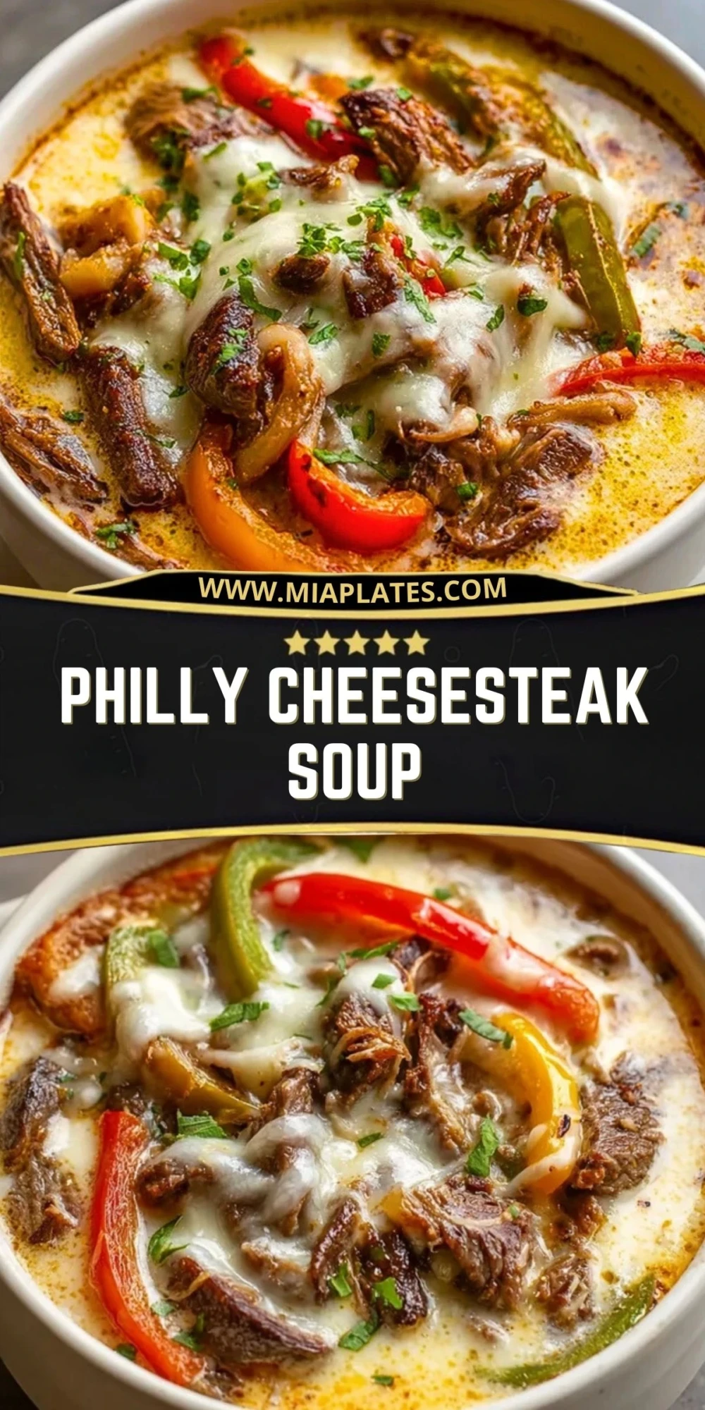 Philly Cheesesteak Soup (2)