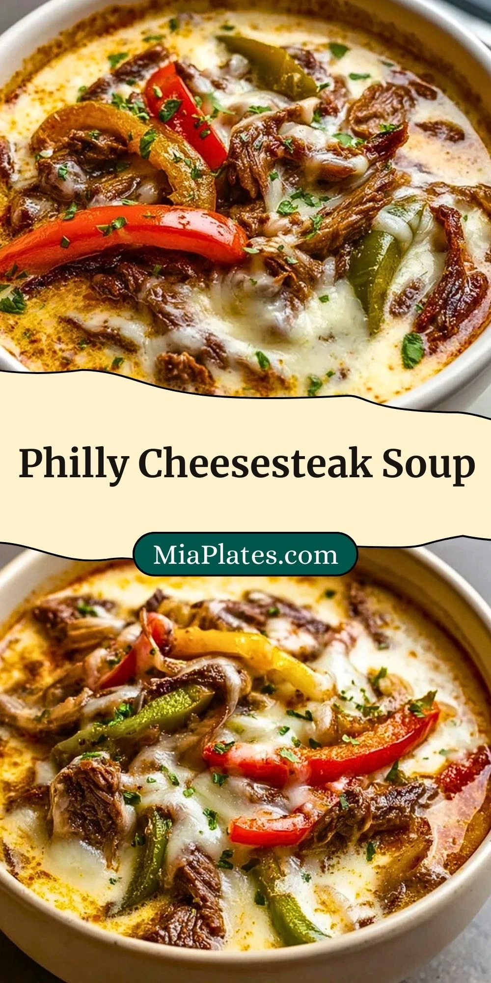 Philly Cheesesteak Soup (3)