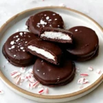 Quick 20-Minute Peppermint Patties