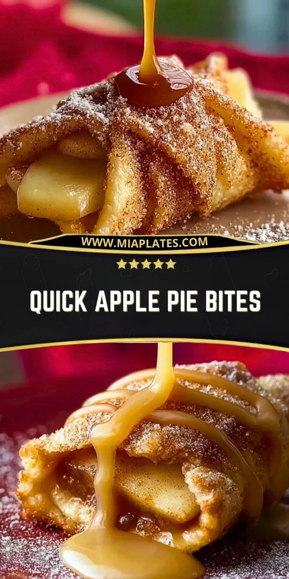 Quick Apple Pie Bites (2)