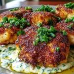 Shrimp Cakes with Lemon Aioli