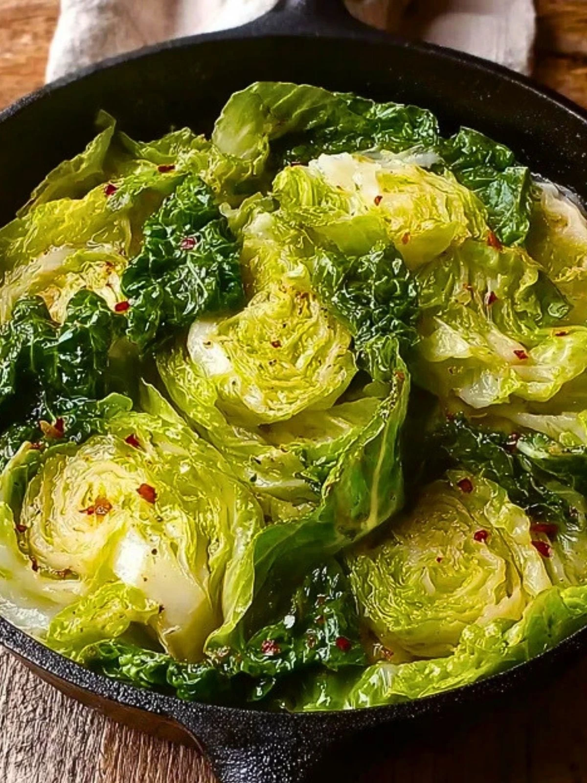 Southern Cabbage (1)