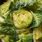 Southern Cabbage