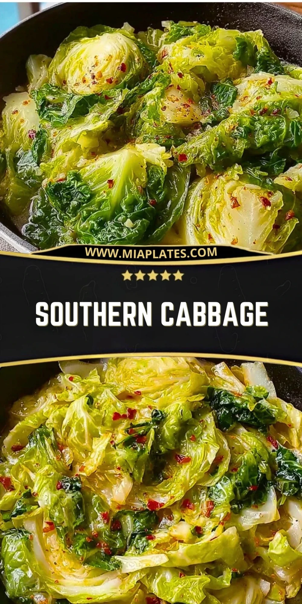 Southern Cabbage (2)