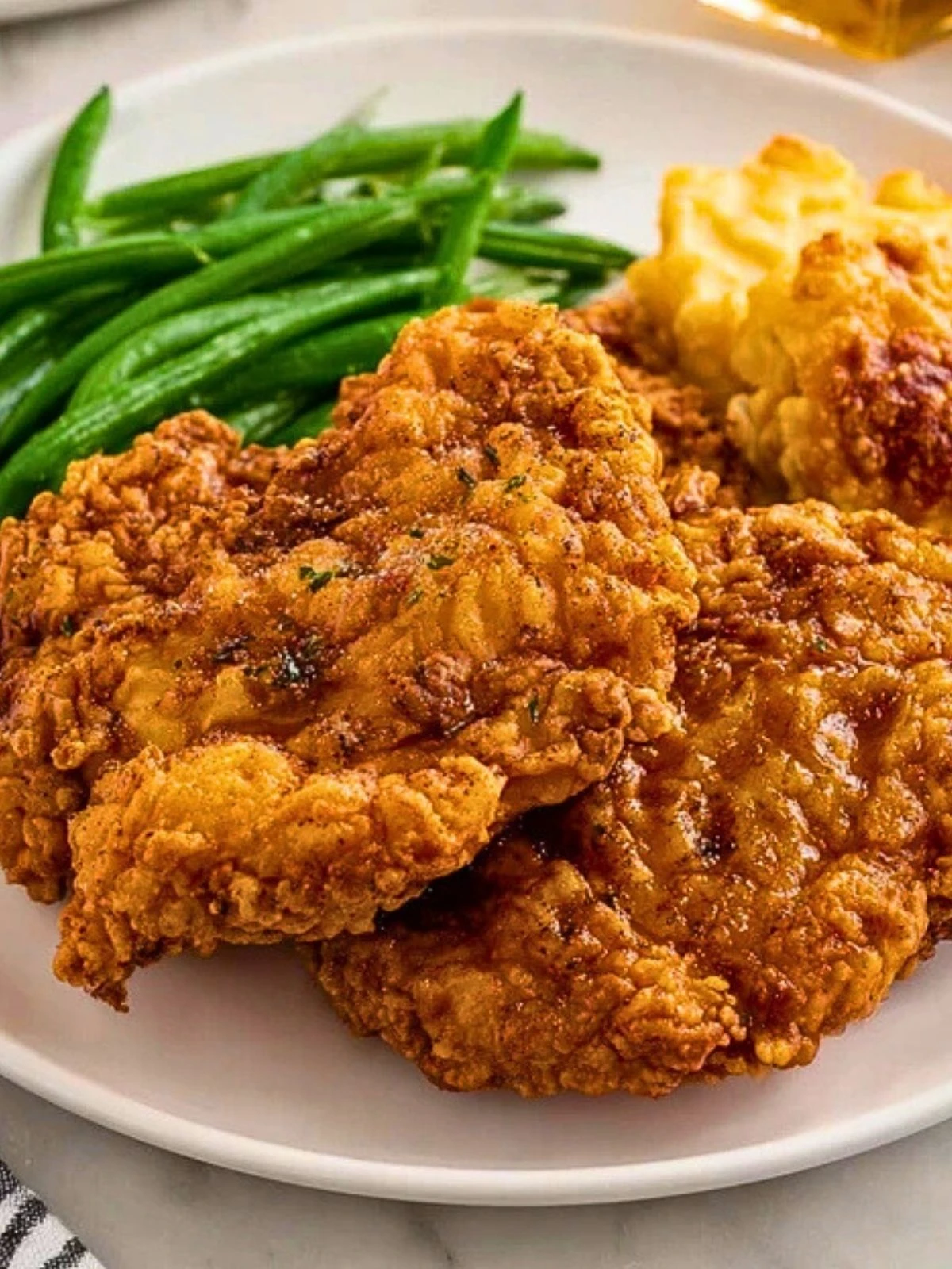 Southern comfort on a plate (1)