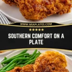 Southern comfort on a plate (2)