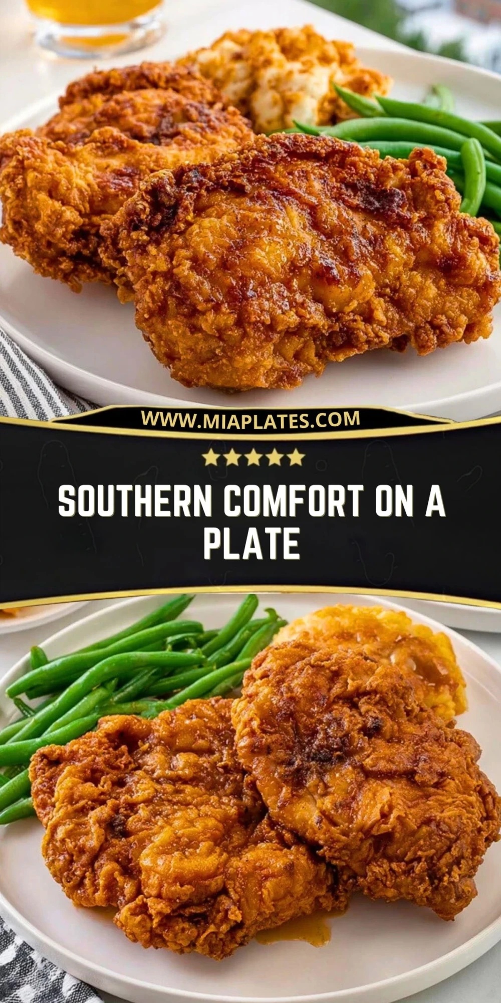 Southern comfort on a plate (2)