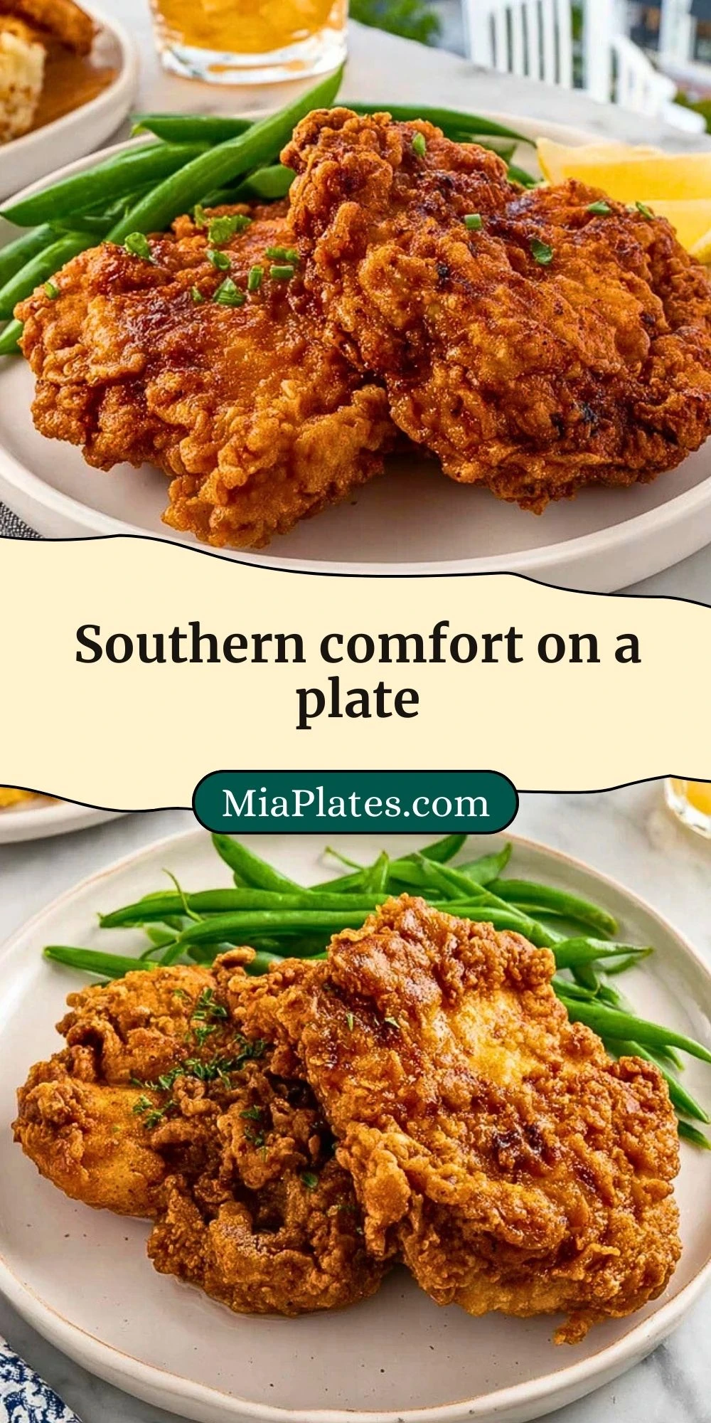 Southern comfort on a plate (3)