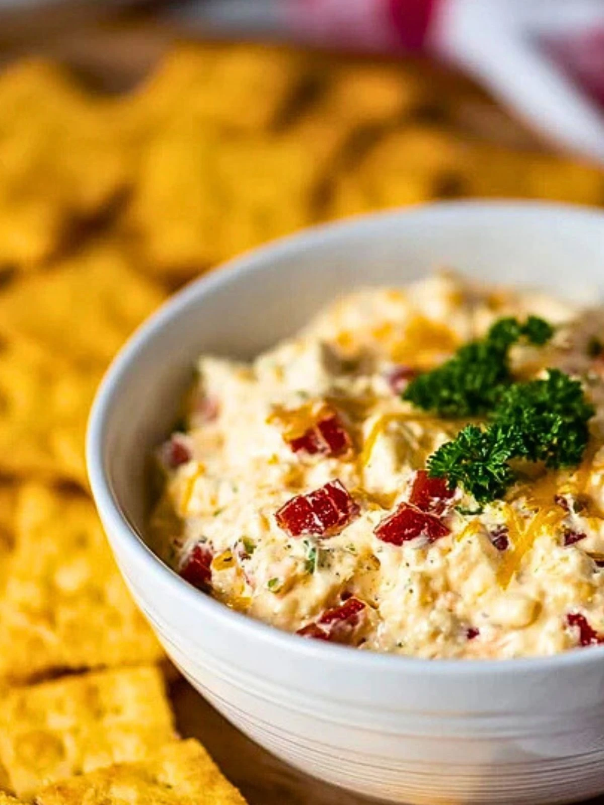 Texas Christmas Dip (1)