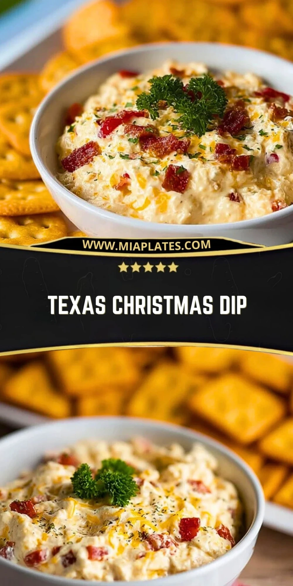 Texas Christmas Dip (2)