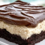 The Most Amazing Ding Dong Cake