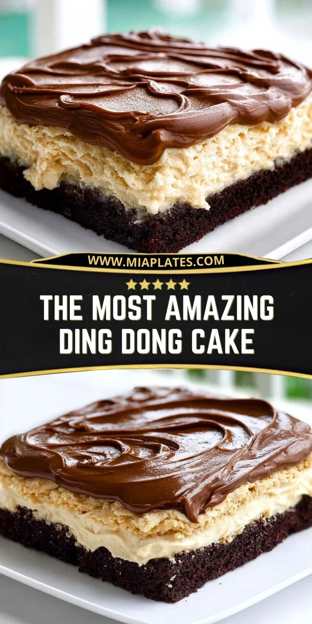 The Most Amazing Ding Dong Cake (2)