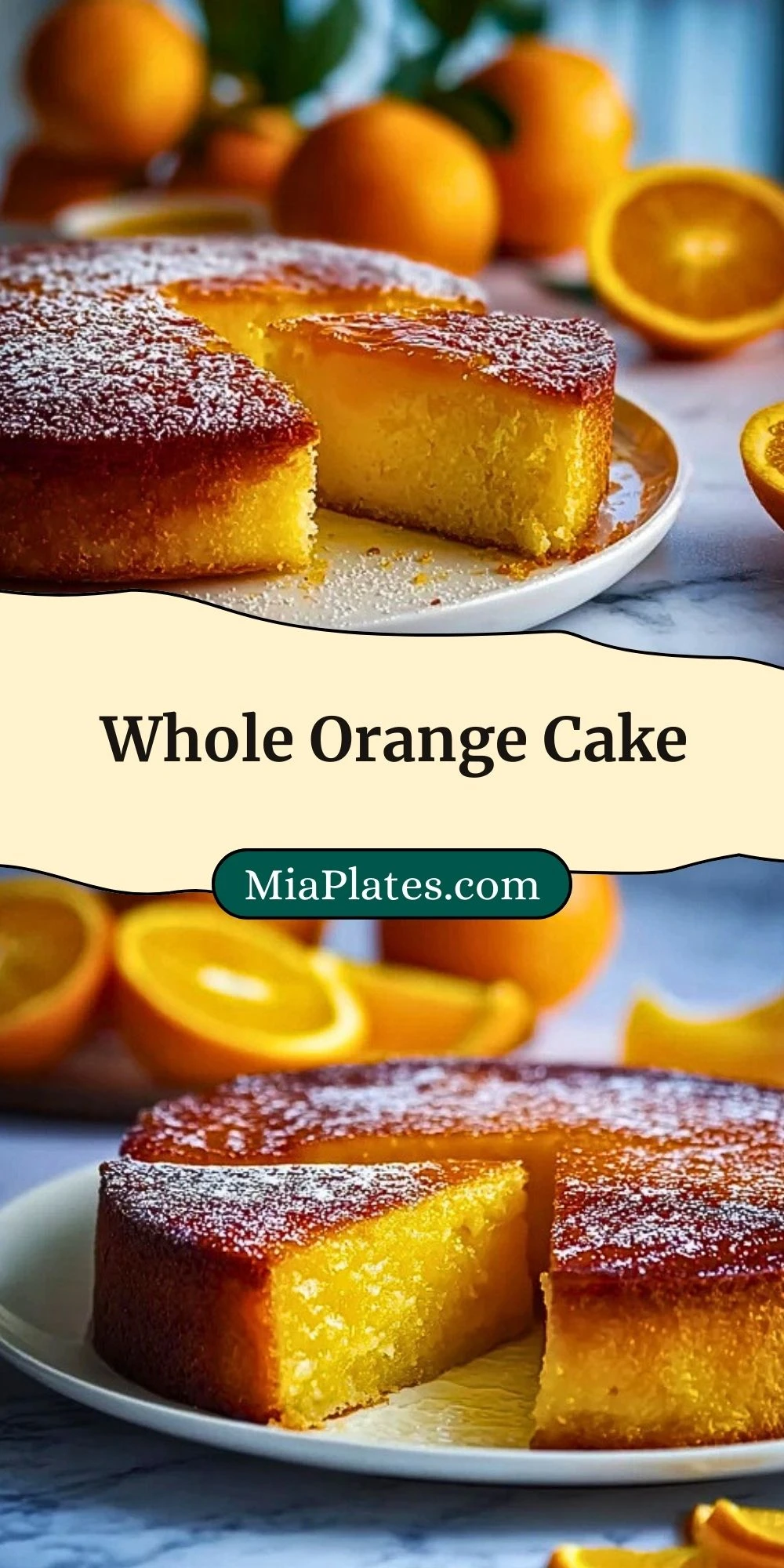 Whole Orange Cake (2)