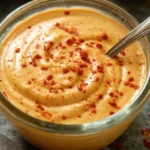 Spicy Shut Yo Mouth Sauce