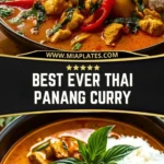 Best Ever Thai Panang Curry (2)