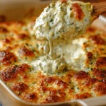 Paula Deen's Artichoke Dip