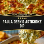Paula Deen's Artichoke Dip (2)