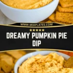 Dreamy Pumpkin Pie Dip (2)